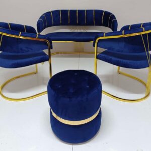 Bekleme Koltuğu Takımı 2