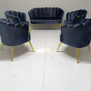 Bekleme Koltuğu Takımı 3