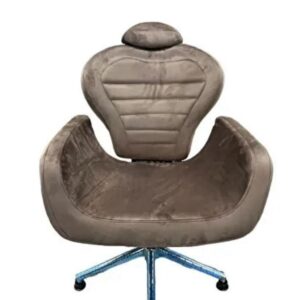 Lüks Makyaj - Kaş Koltuğu Kahve