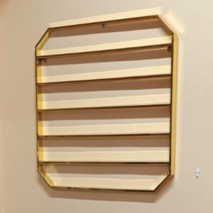 Ruj ve Hojelik Raf Takımı Altın