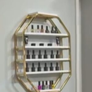 Ruj ve Hojelik Raf Takımı