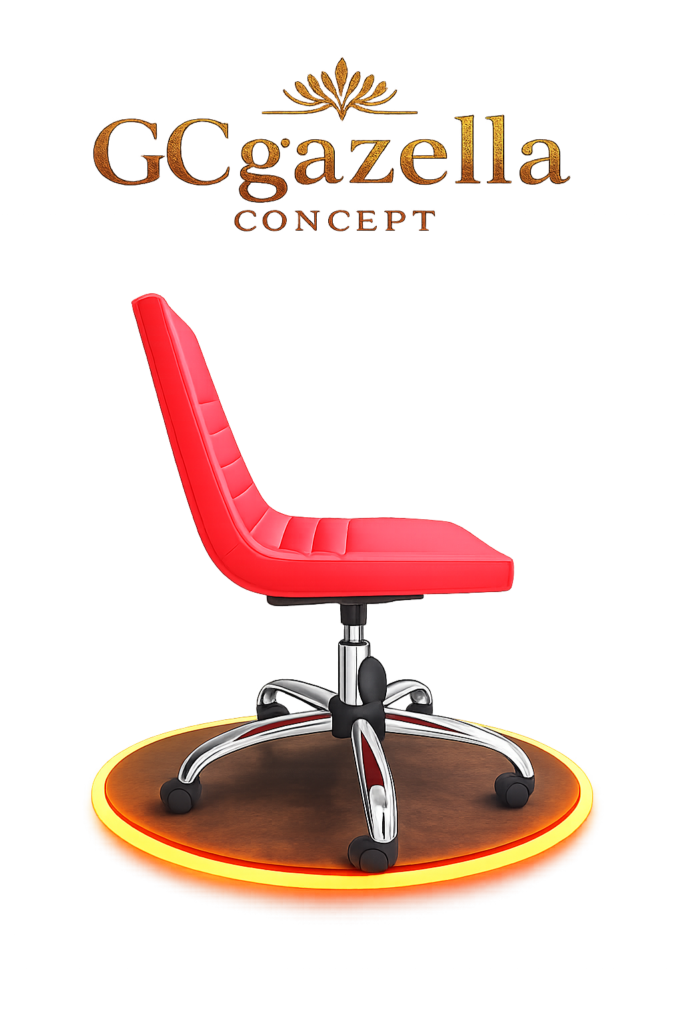 Çalışma Koltukları 2026