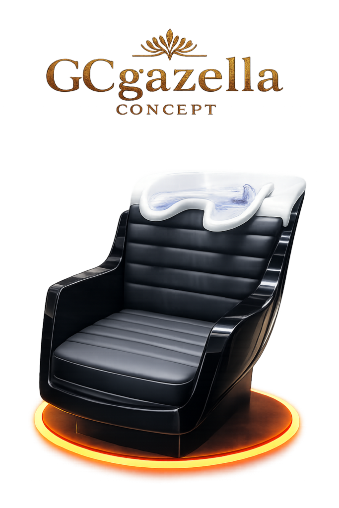 Saç Yıkama Koltukları 2026